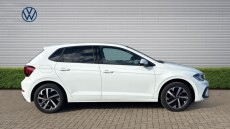 Volkswagen Polo 1.0 TSI Match 5dr Petrol Hatchback